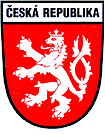 Znak České republiky