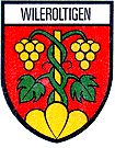 Znak obce Wileroltigen
