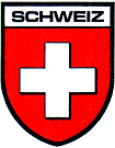 Znak Švýcarska